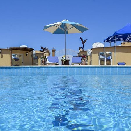 Sunny Seaside Villa Hurghada Exterior photo