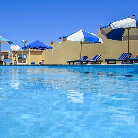 Sunny Seaside Villa Hurghada Exterior photo