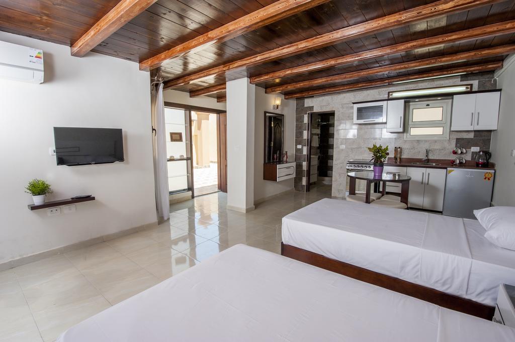 Sunny Seaside Villa Hurghada Exterior photo