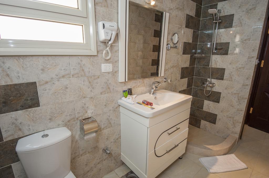 Sunny Seaside Villa Hurghada Exterior photo