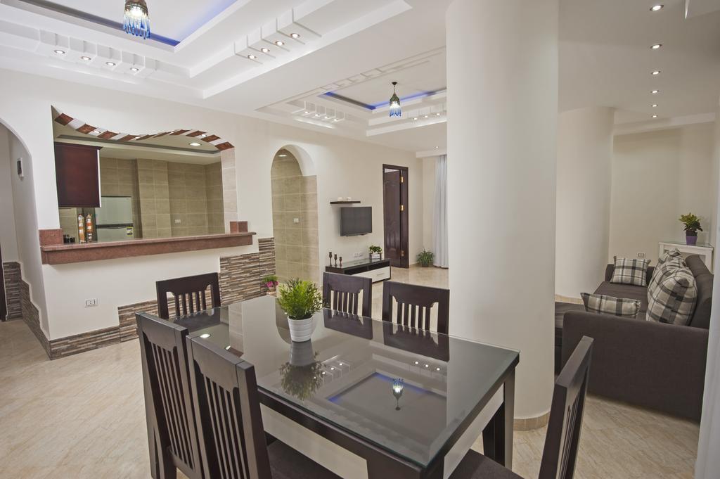 Sunny Seaside Villa Hurghada Exterior photo
