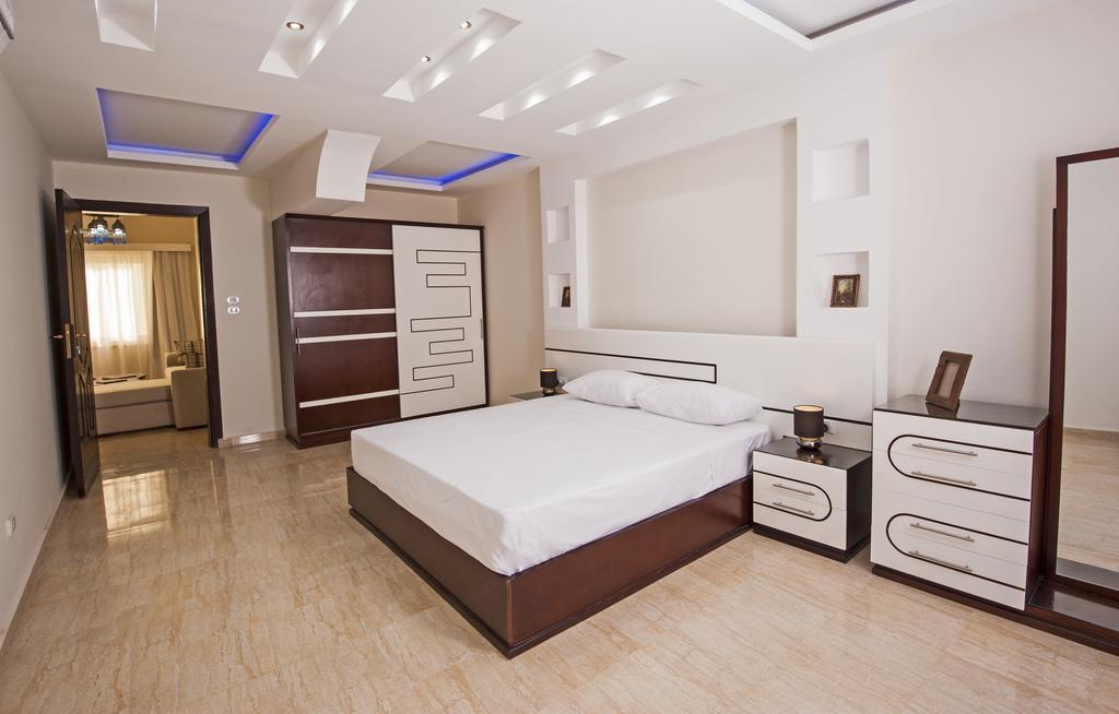 Sunny Seaside Villa Hurghada Exterior photo