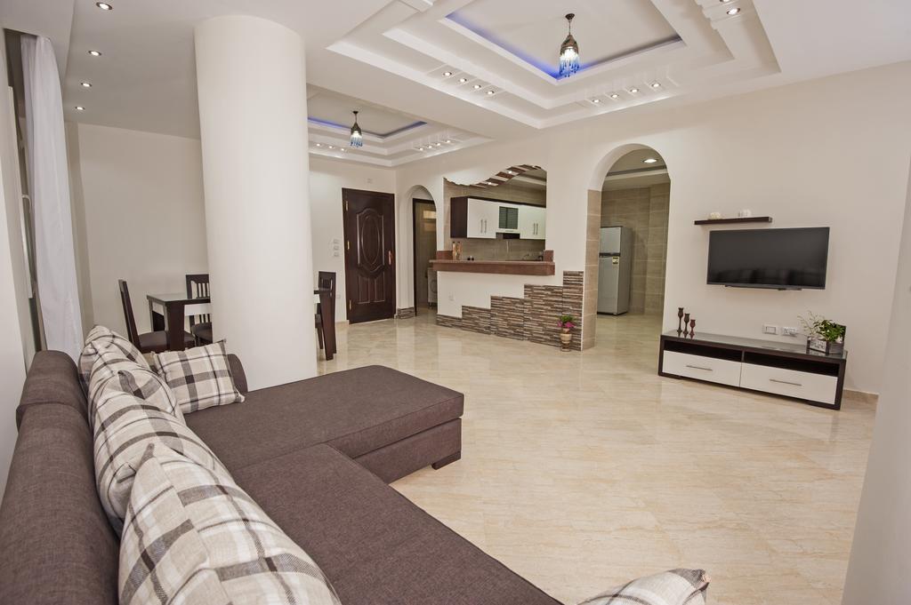 Sunny Seaside Villa Hurghada Exterior photo