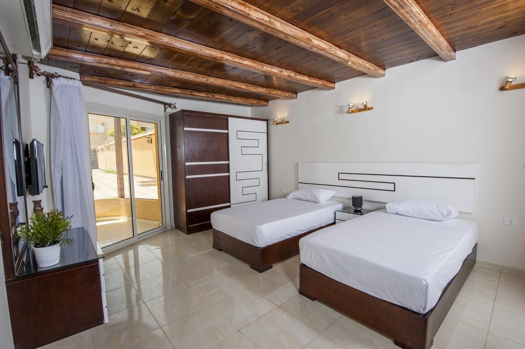 Sunny Seaside Villa Hurghada Exterior photo